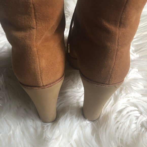 Michael Kors booties - Picture 4 of 6
